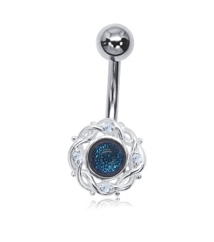 Beautiful Unique Style Belly Piercing BP-2030